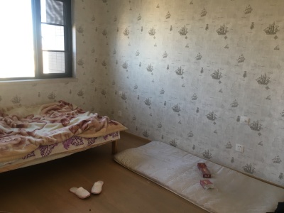 3室2廳1陽臺 濱江俊園塞納組團