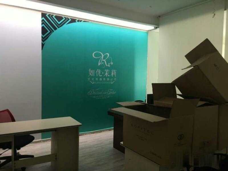 5室2廳1陽臺 世博生態(tài)城長景鄰里別墅臥室