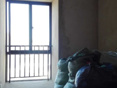 3室2廳2陽臺 萬象名城