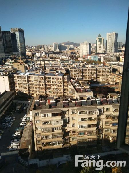 3室2廳1陽(yáng)臺(tái) 熙翥苑其他