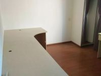 3室2廳1陽(yáng)臺(tái) 熙翥苑臥室