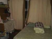 3室2廳1陽臺 秋苑小區(qū)臥室