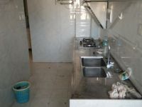 3室2廳1陽(yáng)臺(tái) 熙翥苑廚房