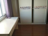 3室2廳1陽(yáng)臺(tái) 熙翥苑臥室