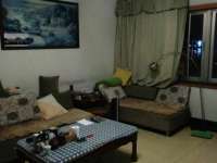 3室2廳1陽臺 秋苑小區(qū)臥室