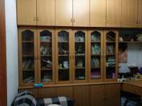 3室2廳1陽臺 秋苑小區(qū)書房