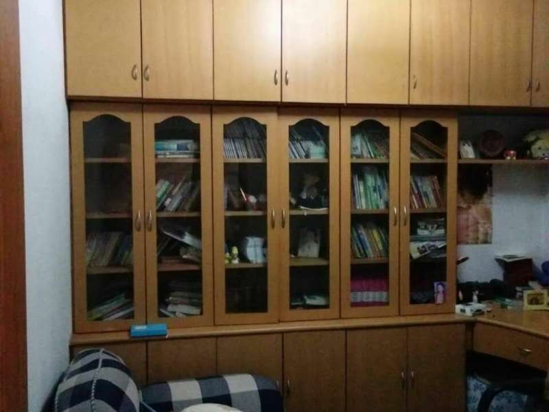 3室2廳1陽臺 秋苑小區(qū)書房