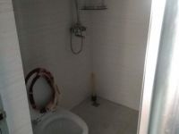 3室2廳1陽(yáng)臺(tái) 熙翥苑衛(wèi)生間