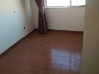 3室2廳1陽(yáng)臺(tái) 熙翥苑臥室