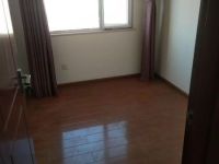 3室2廳1陽(yáng)臺(tái) 熙翥苑臥室