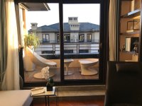 7室4廳5陽臺 華夏御府天璟灣別墅臥室