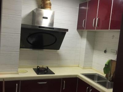 2室2廳2陽臺 第三城丹槿園