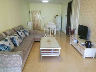 3室2廳1陽臺 濱江俊園回遷組團