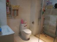 1室1廳1陽臺 龍湖水晶酈城衛(wèi)生間