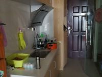 1室1廳1陽臺 龍湖水晶酈城廚房