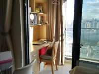 1室1廳1陽臺 龍湖水晶酈城陽臺