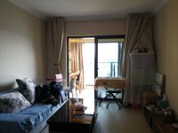 1室1廳1陽臺 龍湖水晶酈城客廳