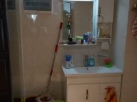 1室1廳1陽臺 龍湖水晶酈城衛(wèi)生間