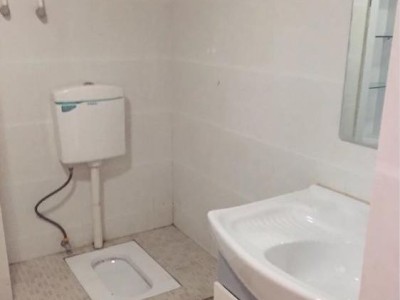 1室1廳1陽臺 城市新光大廈