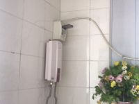 1室1廳 金帝富士商住樓廚房