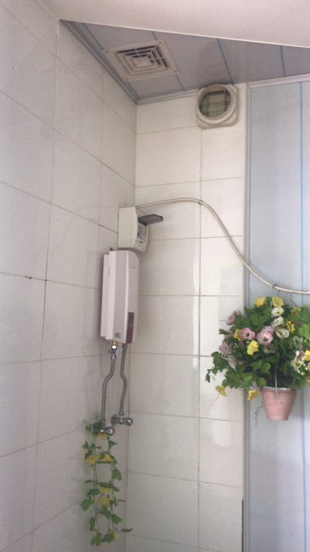 1室1廳 金帝富士商住樓廚房