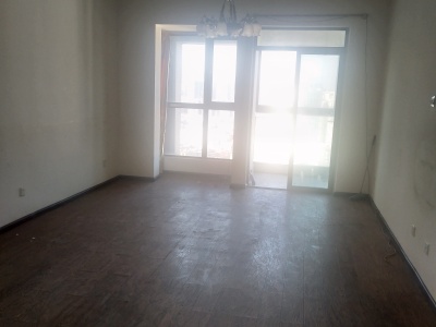 1室1廳1陽臺 七彩之門