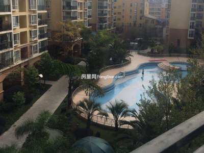 3室2廳 玫瑰灣小區(qū)