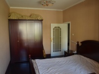 5室4廳4陽臺 金康園別墅臥室