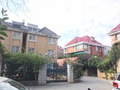 5室2廳3陽臺 萬興花園