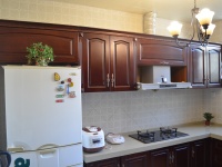 5室4廳4陽臺 金康園別墅廚房