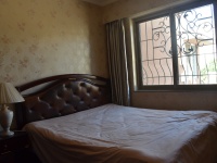 5室4廳4陽臺 金康園別墅臥室