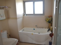 5室4廳4陽臺 金康園別墅衛(wèi)生間