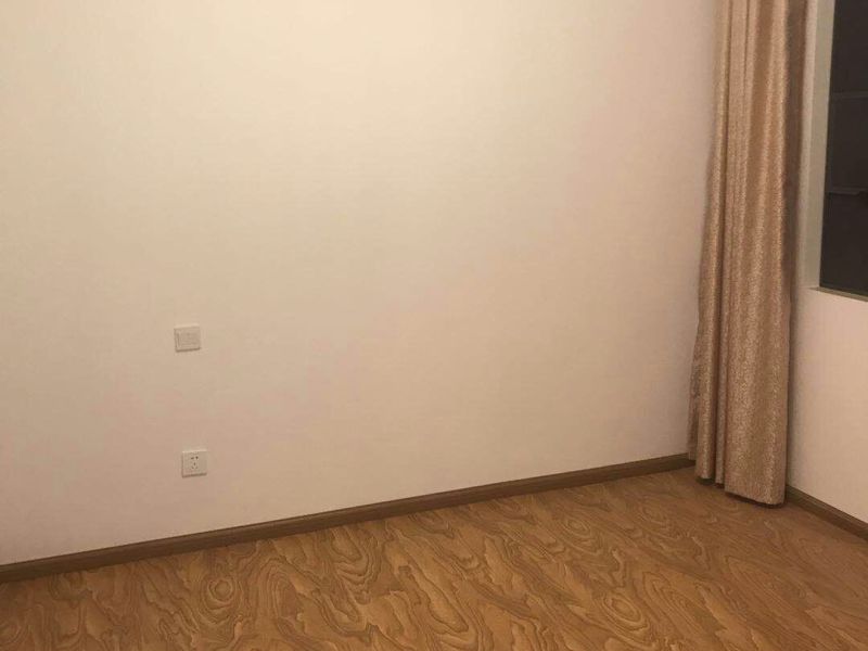 3室2廳2陽臺 筑友雙河灣德馨苑臥室