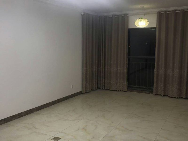 3室2廳2陽臺 筑友雙河灣德馨苑客廳