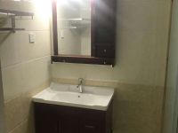 3室2廳2陽臺 筑友雙河灣德馨苑衛(wèi)生間