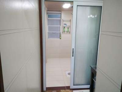 4室2廳2陽(yáng)臺(tái) 廣福小區(qū)一期西區(qū)