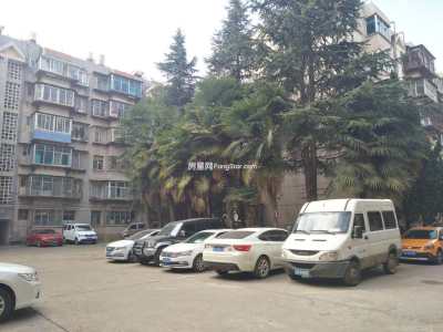 2室1廳 民航北頭家屬院