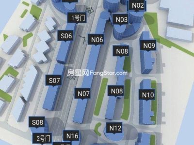 1室1廳1陽臺(tái) 凱旋花園