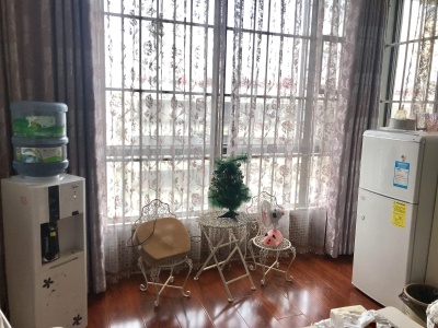 1室1廳1陽臺 銀杏金川