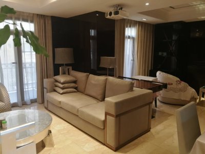 4室2廳3陽臺(tái) 公園1903圣維望