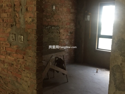 5室3廳3陽臺 公園1903圣維望