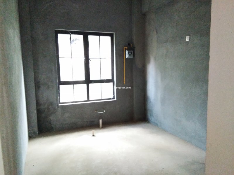 5室3廳3陽臺 公園1903圣維望別墅廚房