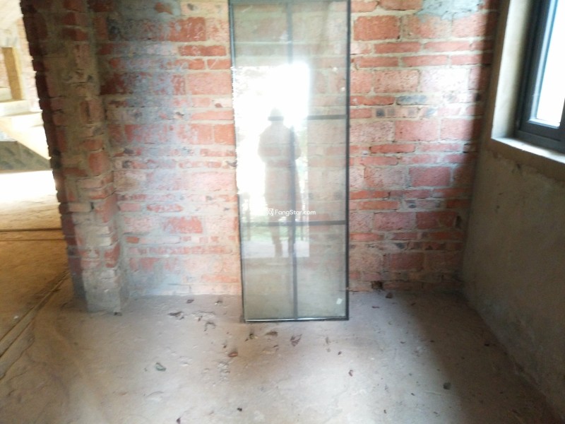 5室3廳3陽臺 公園1903圣維望別墅餐廳