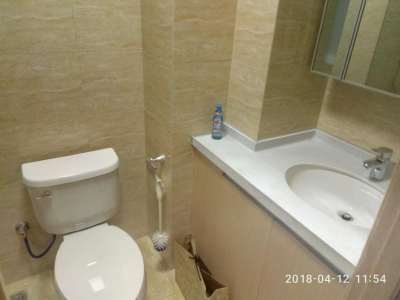 1室1廳1陽臺 中海學(xué)府路8號