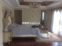 6室3廳 海韻楓丹別墅臥室