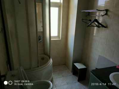 2室2廳1陽臺 實(shí)力五星彩園