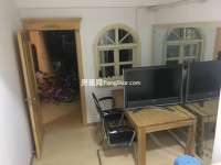 4室2廳1陽臺 滇池衛(wèi)城錦尚臥室