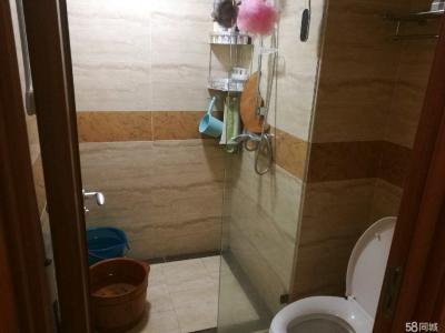 3室2廳1陽(yáng)臺(tái) 萬(wàn)科學(xué)府北區(qū)