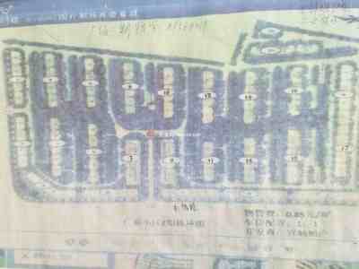 5室2廳3陽臺 廣福小區(qū)二期