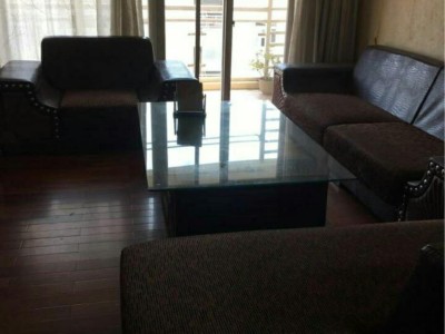 3室2廳1陽臺(tái) 銀海森林